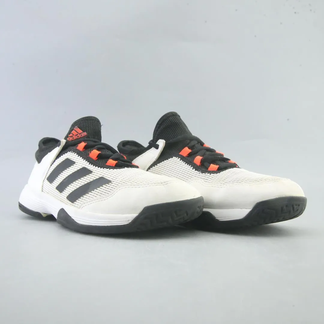 ADIDAS  ADIZERO UBERSONIC 4