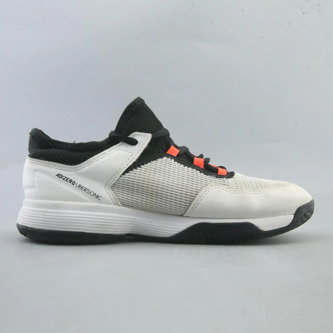 ADIDAS  ADIZERO UBERSONIC 4