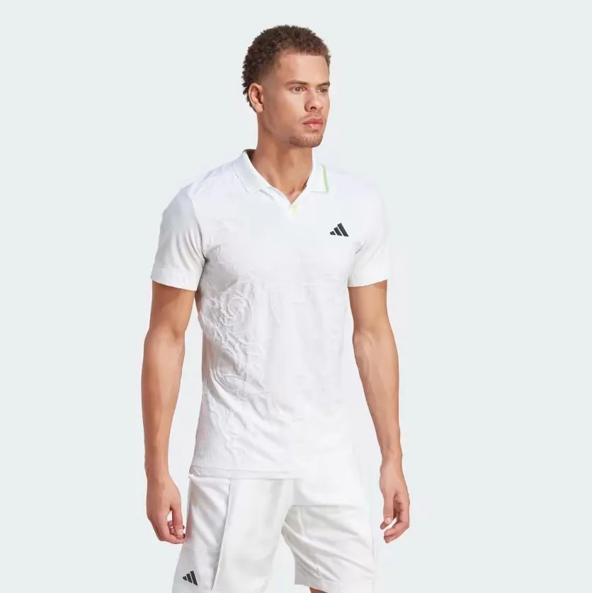 Adidas IA7099 Freelift Pro Polo Mens