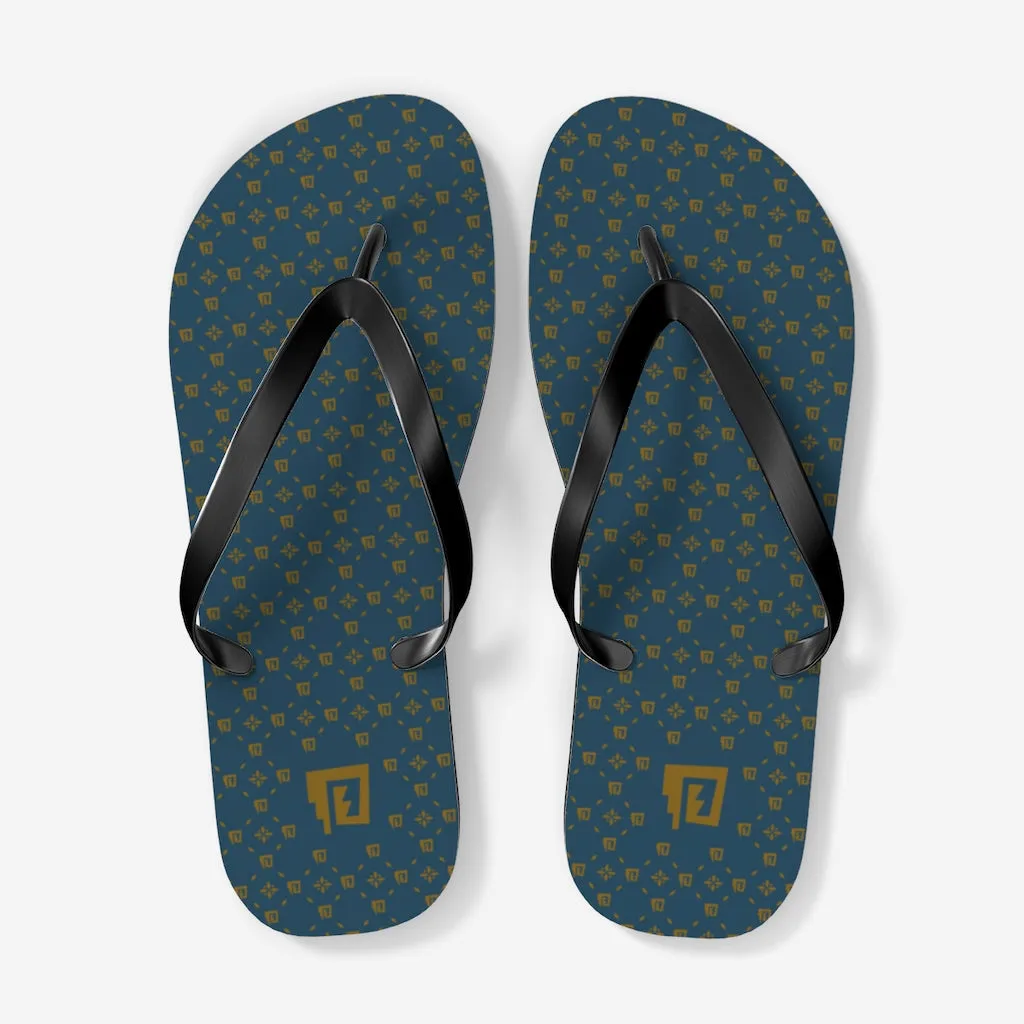 Anasazi I Flip Flops