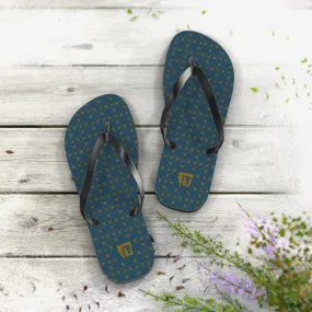 Anasazi I Flip Flops