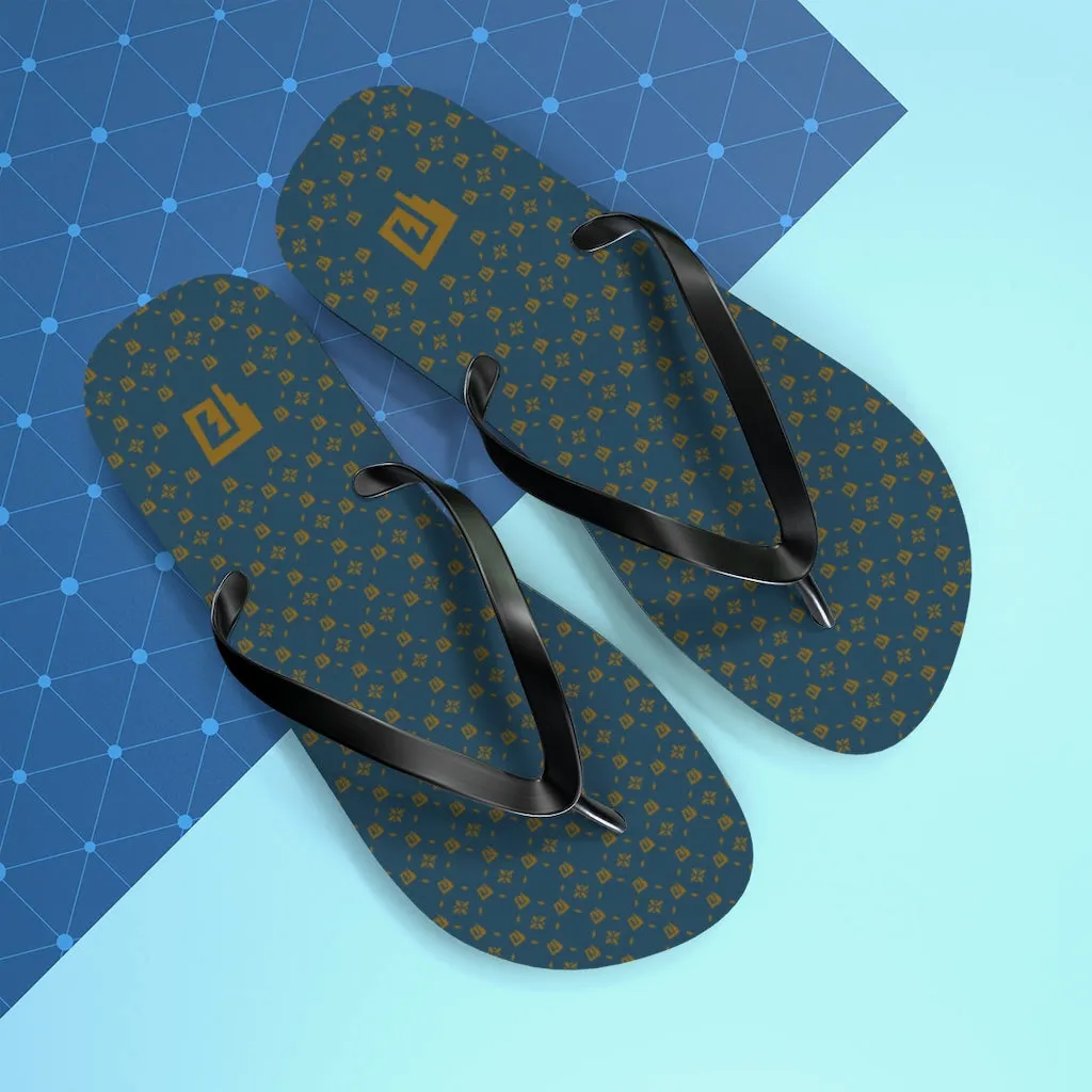 Anasazi I Flip Flops