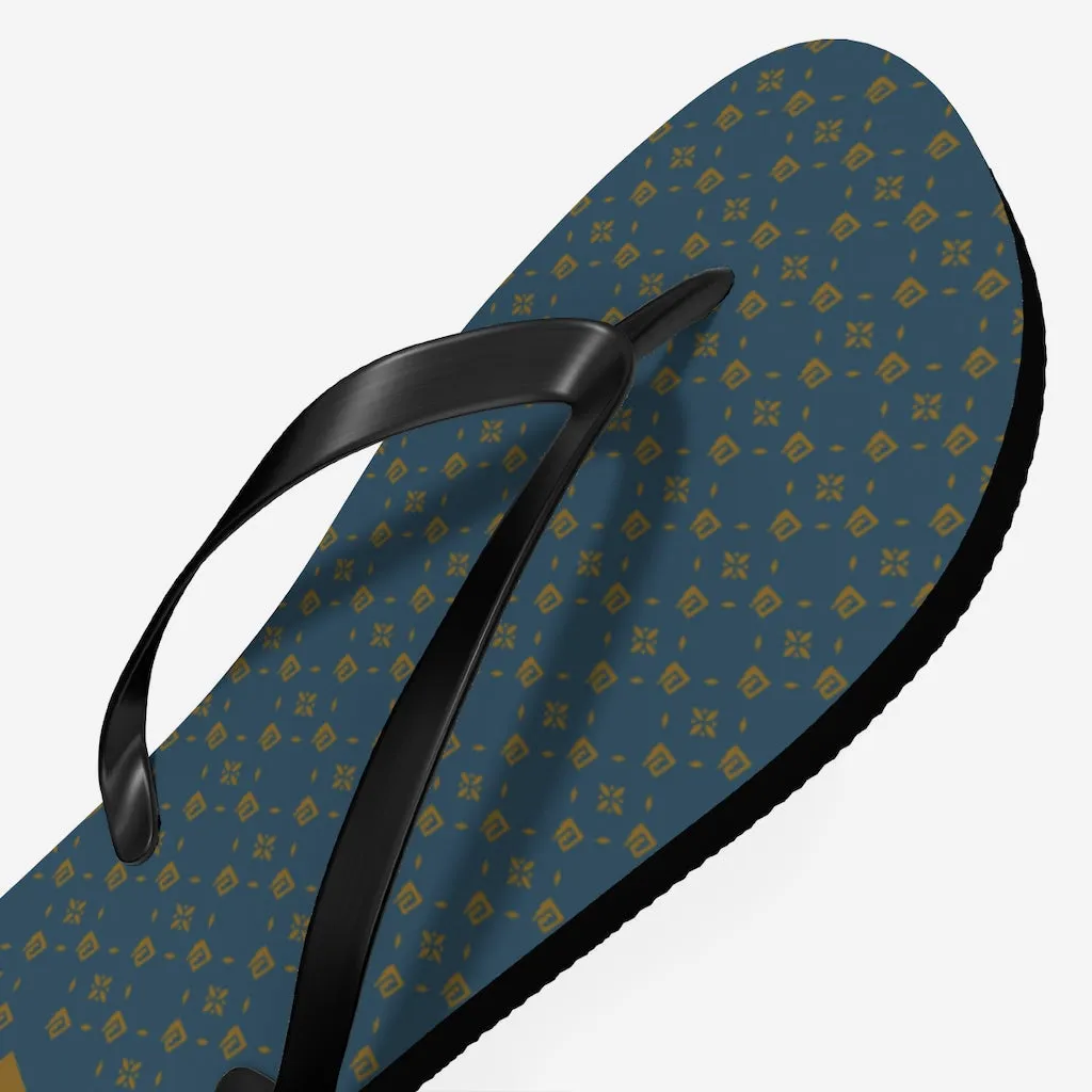 Anasazi I Flip Flops