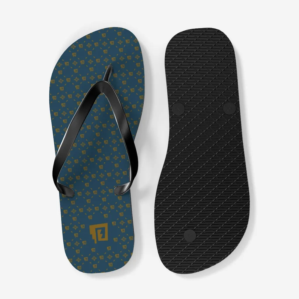 Anasazi I Flip Flops