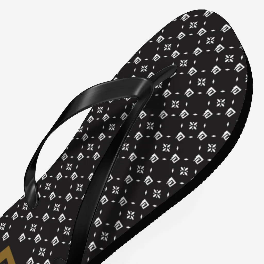 Anasazi II Flip Flops