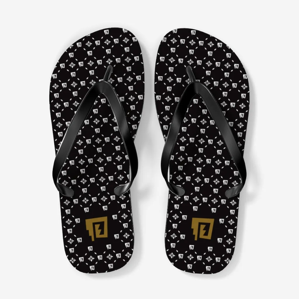 Anasazi II Flip Flops