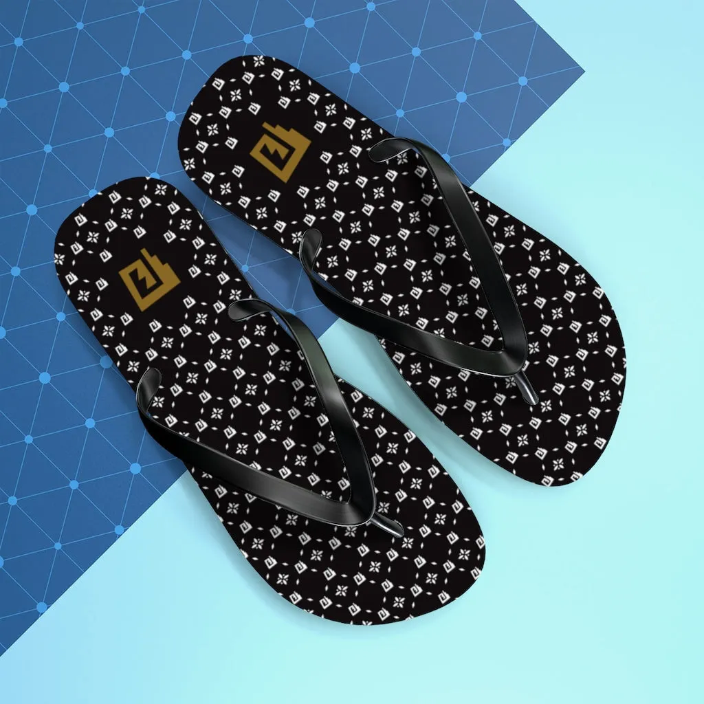Anasazi II Flip Flops