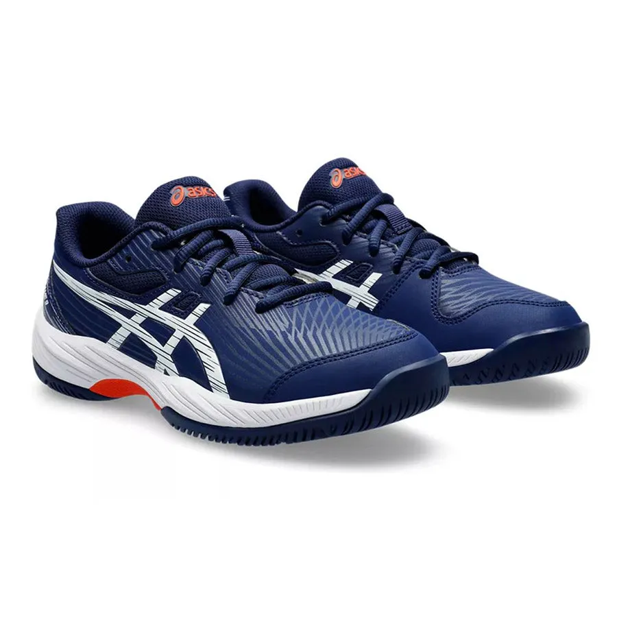 Asics 1044A052 Gel-Game 9 GS Junior
