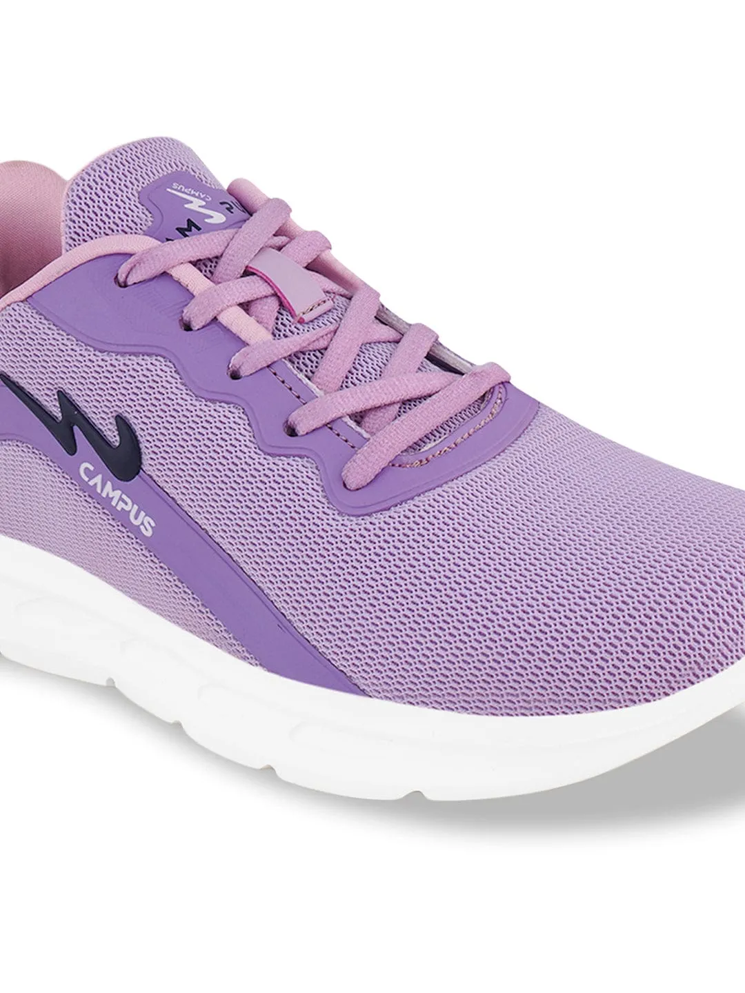 BLAIRE Pink Women's Sports Shoes