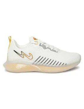 CAMP-SPECTER Off-white Men's Running Shoes