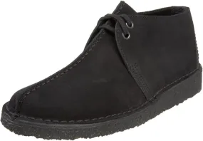 Clarks Men's Desert Trek Moccasin