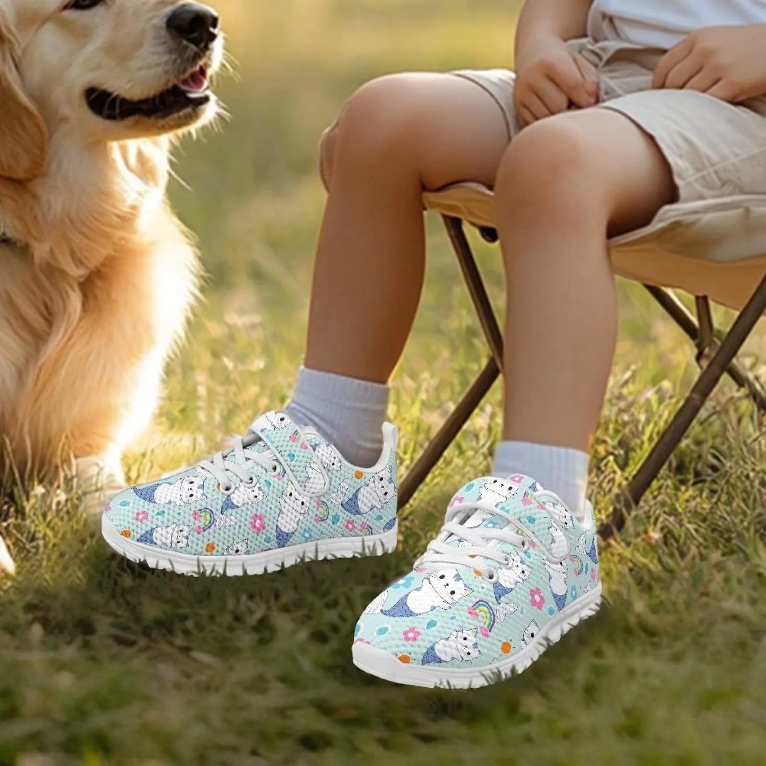 Cute Shoes for Teen Girls Outdoor Activity Design