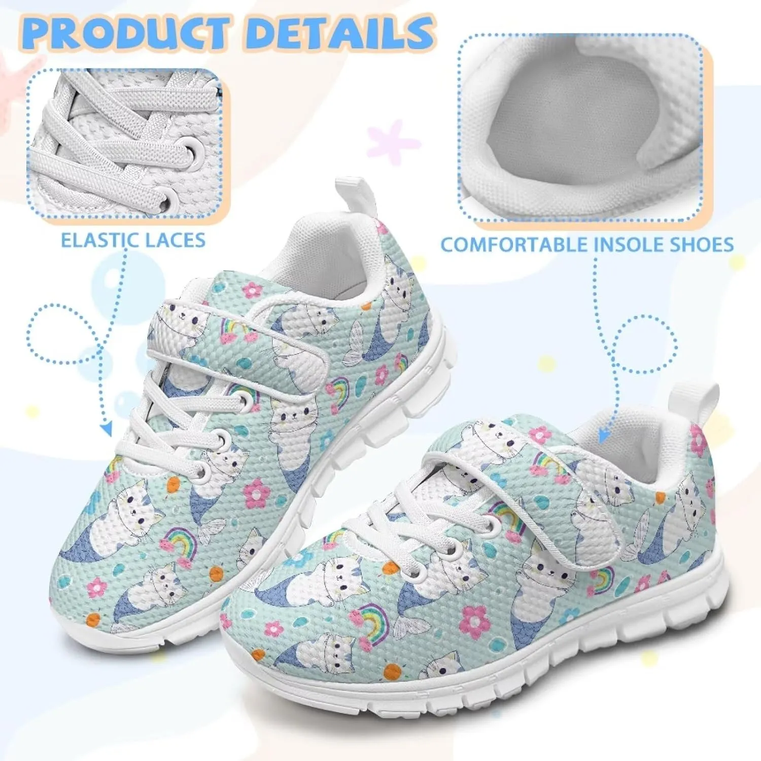 Cute Shoes for Teen Girls Outdoor Activity Design