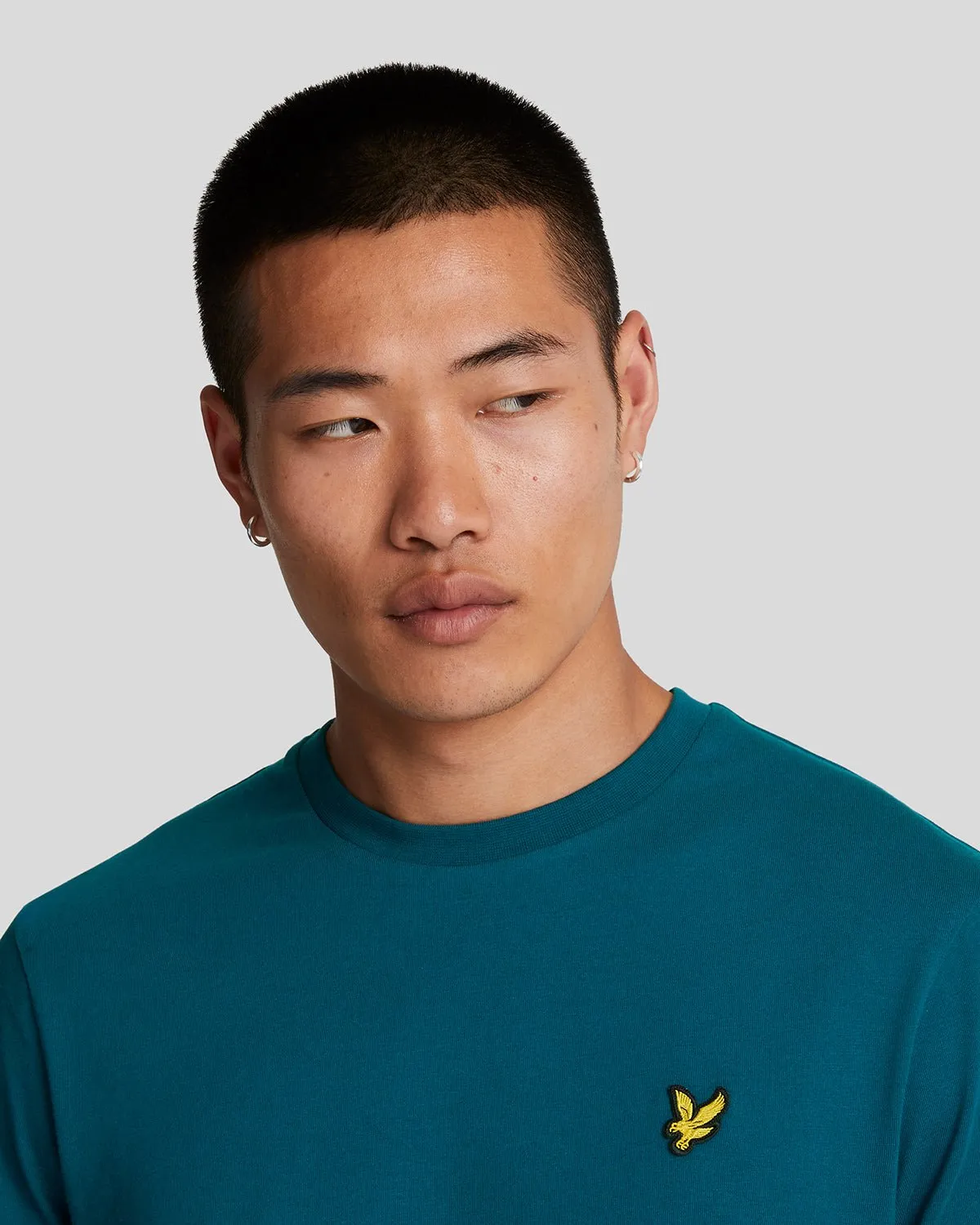 Football For All Graphic T-Shirt