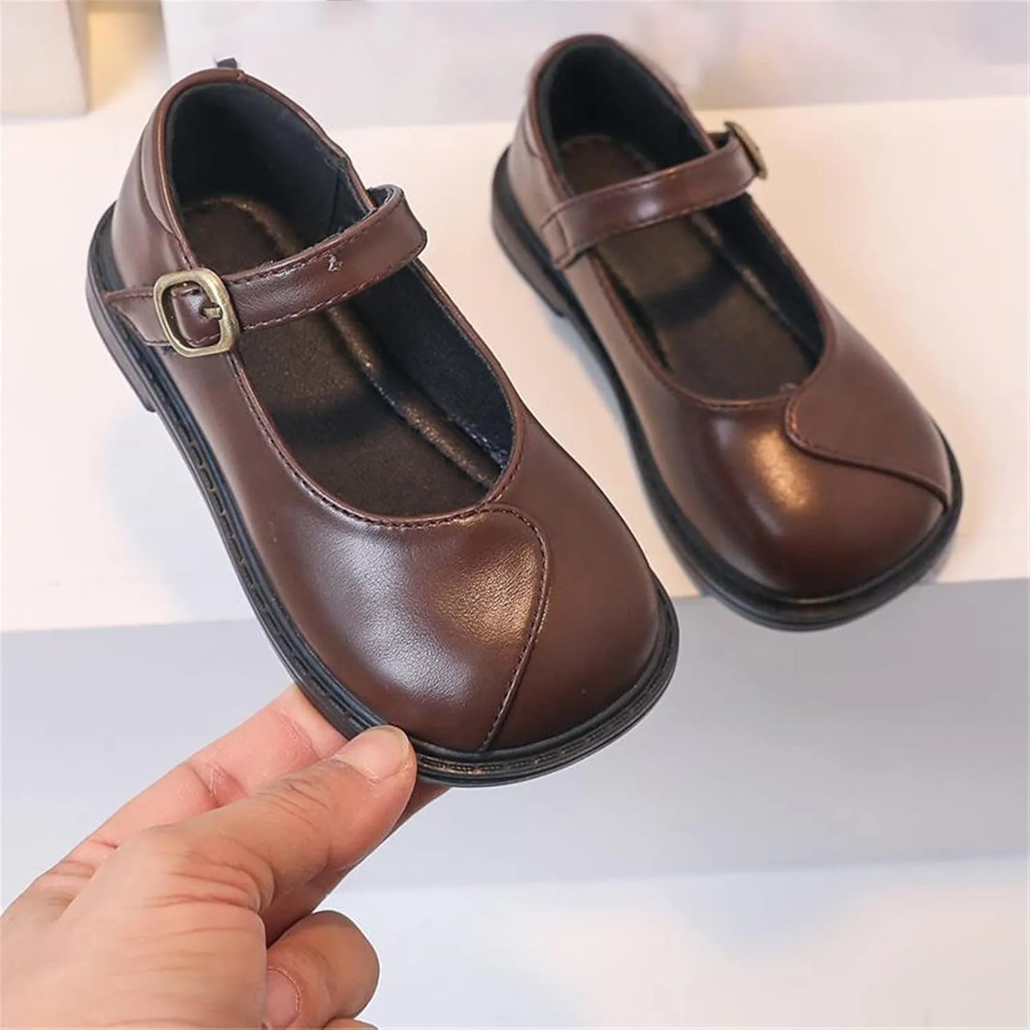Hot Ballet Slippers for Girls Little Girl's Adorable Princess Party Girls Dress Princess Toddler Girls Beach Sandals