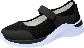 Ladmiple Platform Shoes For Women Dressy Fall Women’s Low Top Canvas Sneakers Slip On Platform Sneakers Casual Walking Shoes Dressy Summer Fashion Cute Comfortable Flats Loafers