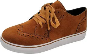 Lausiuoe Shoes For Women Dressy Comfortable Low Top Canvas Shoes Slip On Sneakers Casual Fashion Walking Flat Loafers