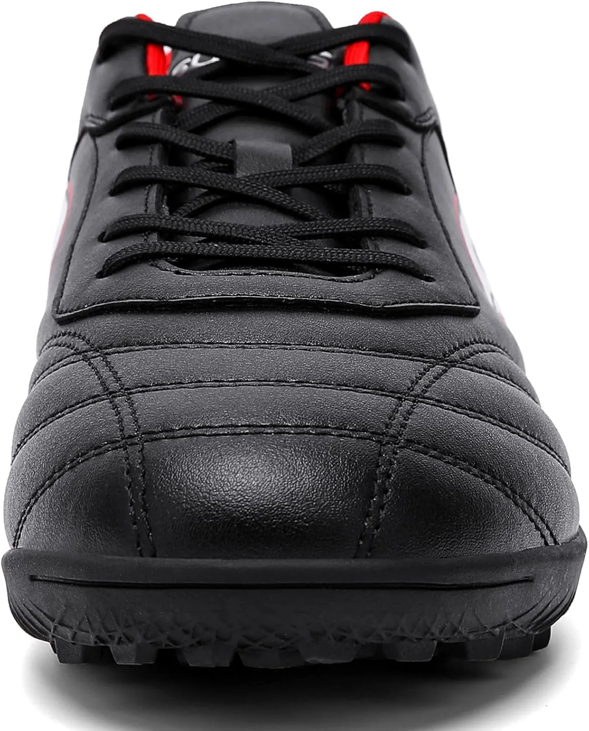 Men's Indoors Soccer Shoes Outdoor Turf Anti Slip Training Football Boots Unisex Futsal Sneaker