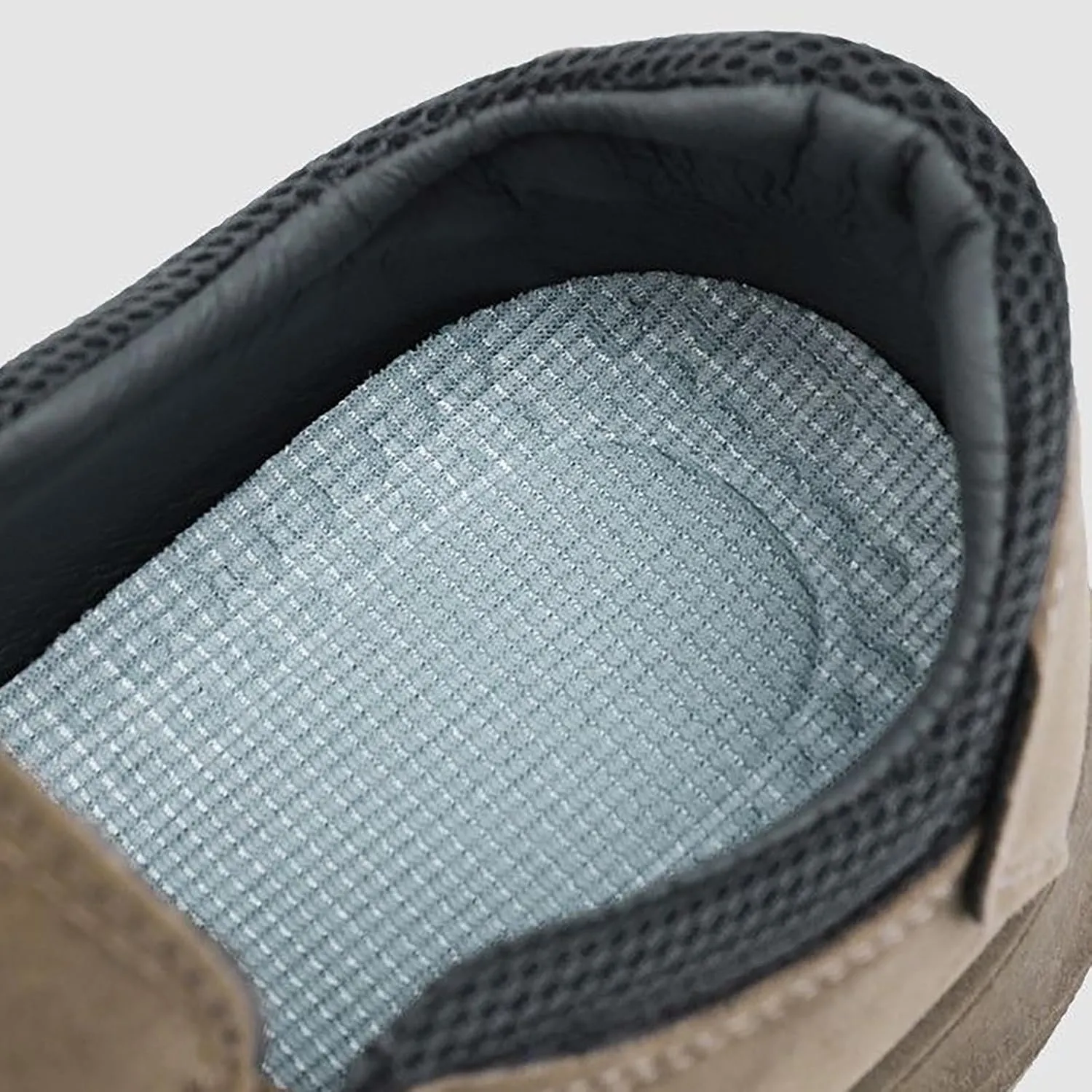 Mens Loafers & Slip-Ons Men's Shoes Autumn and Winter New Outdoor Versatile Sports Breathable Men's Shoes