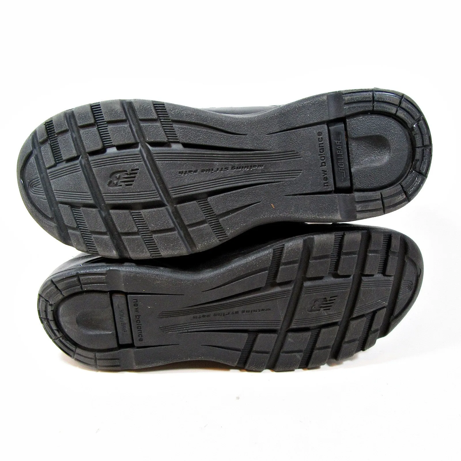 NEW BALANCE - Since 1906