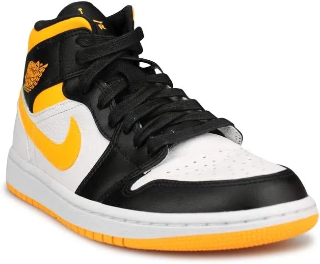 Nike Women's Air Jordan 1 Mid Se Shoes
