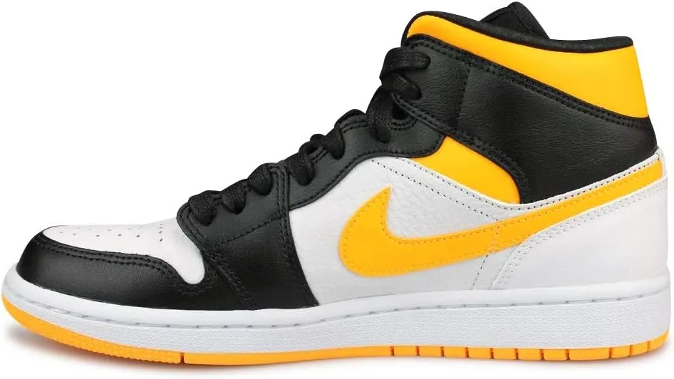 Nike Women's Air Jordan 1 Mid Se Shoes