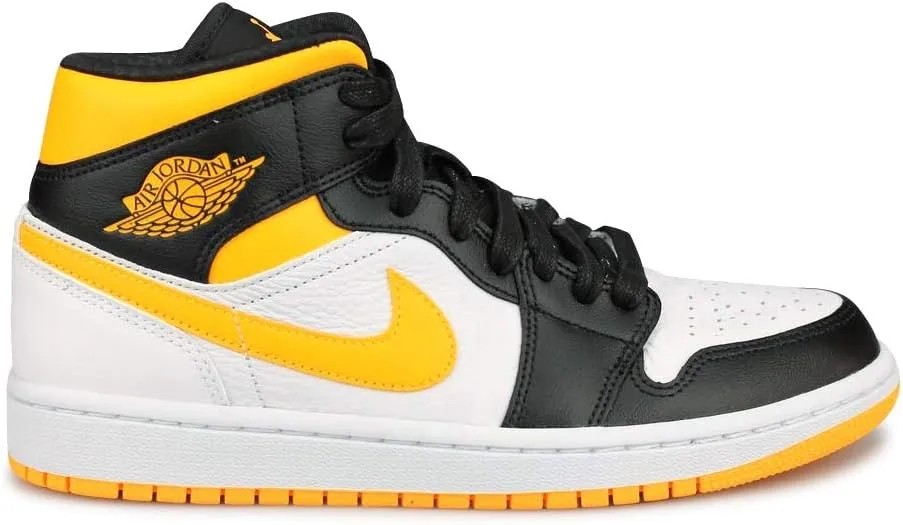 Nike Women's Air Jordan 1 Mid Se Shoes