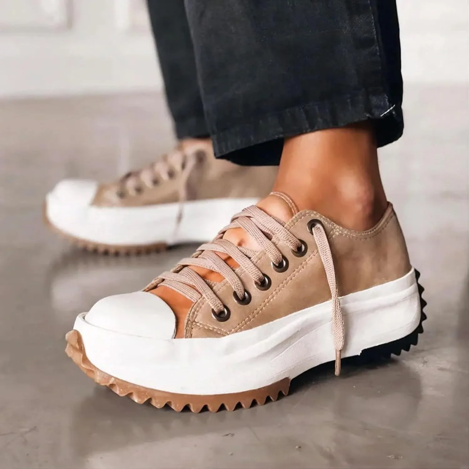 Nuvoula Montr Orthopaedic Shoes,Arch Support Casual Walking Sneakers Bomre Montr Orthopaedic Shoes Women Men