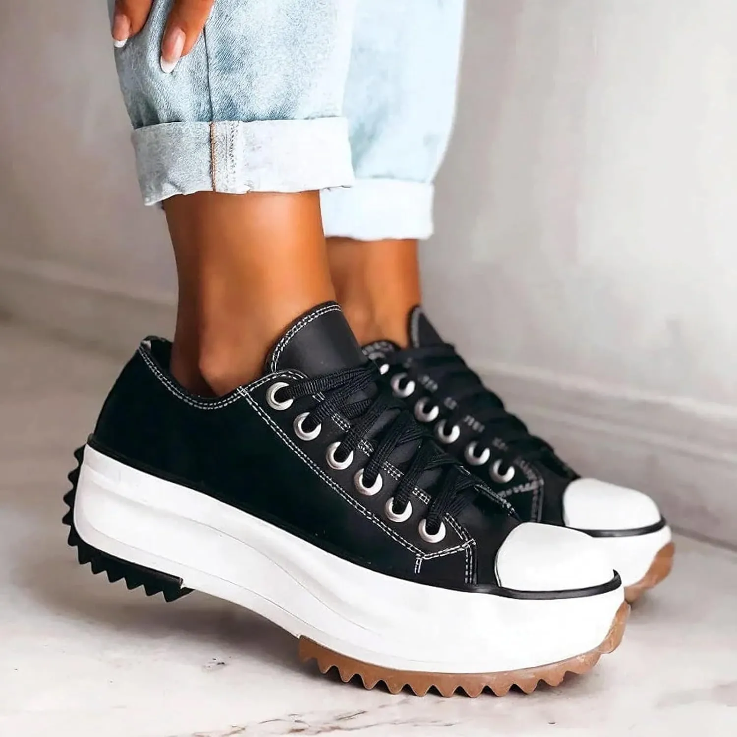 Nuvoula Montr Orthopaedic Shoes,Arch Support Casual Walking Sneakers Bomre Montr Orthopaedic Shoes Women Men