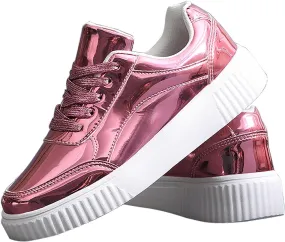 Orthopedic Comfortable Sneakers for Women Slip On Walking Shoes with Arch Support Casual Loafers Plantar Fasciitis Relief Foot Pain Diabetic