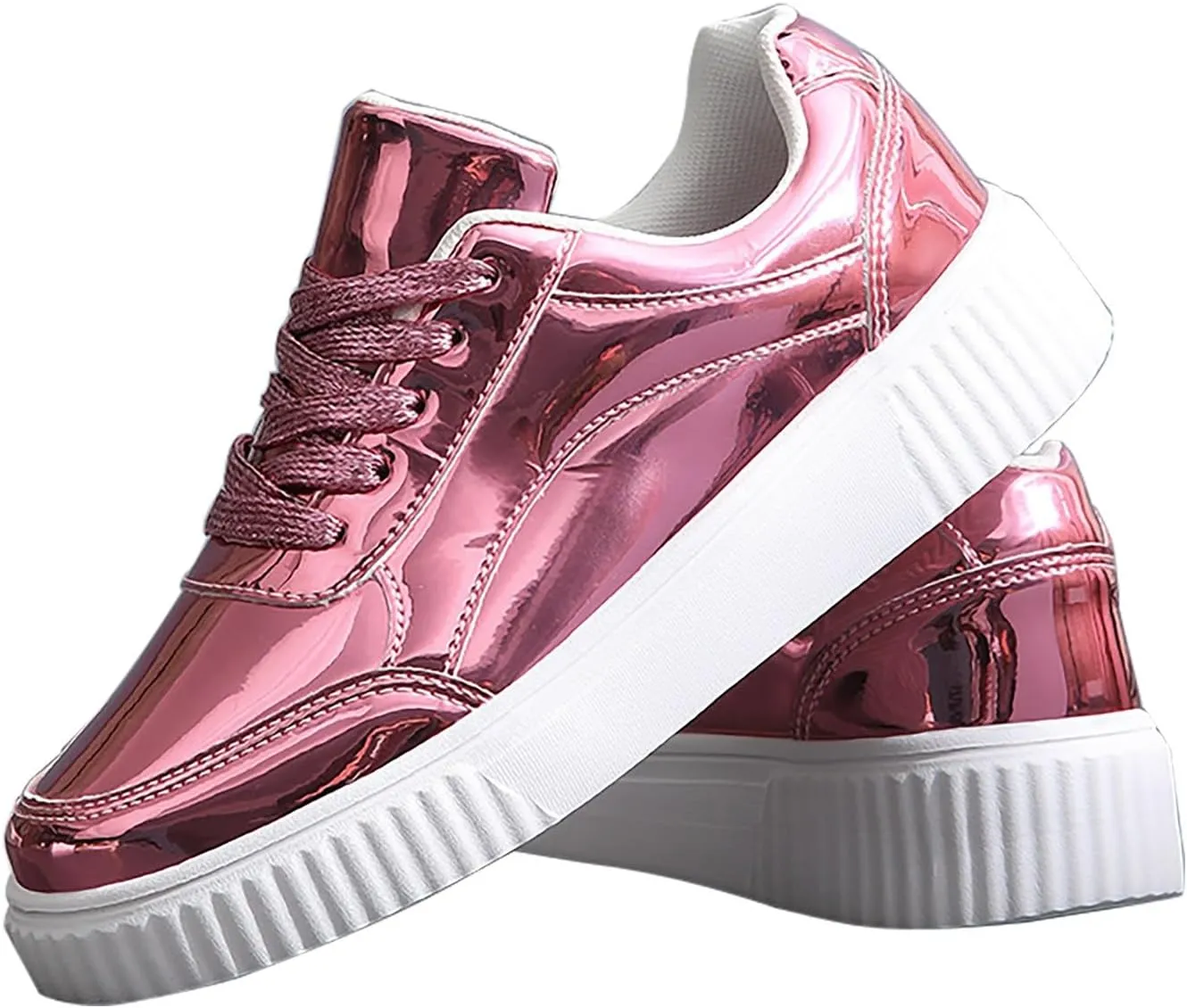 Orthopedic Comfortable Sneakers for Women Slip On Walking Shoes with Arch Support Casual Loafers Plantar Fasciitis Relief Foot Pain Diabetic