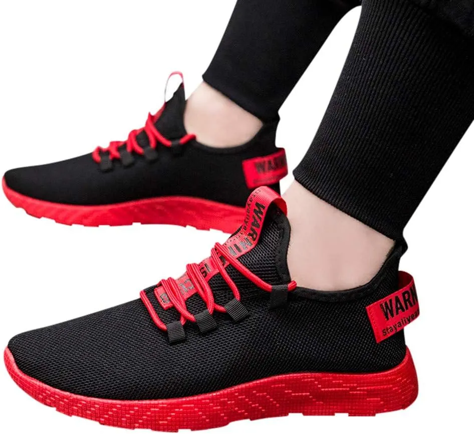 Orthopedic Shoes for Women Breathable Soft Slip On Mens Dress Shoes Fashion Men Shoes Casual Waterproof Sneakers Steel Toe Tennis Shoe Loafers Shoe