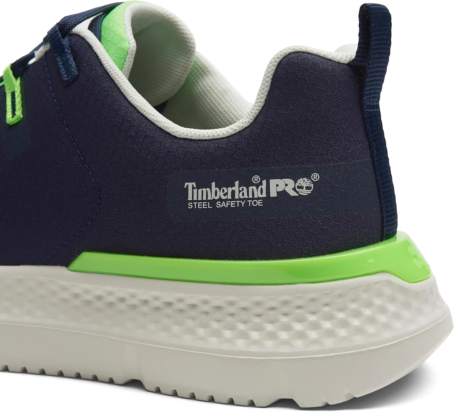 Timberland PRO mens Intercept Steel Safety Toe