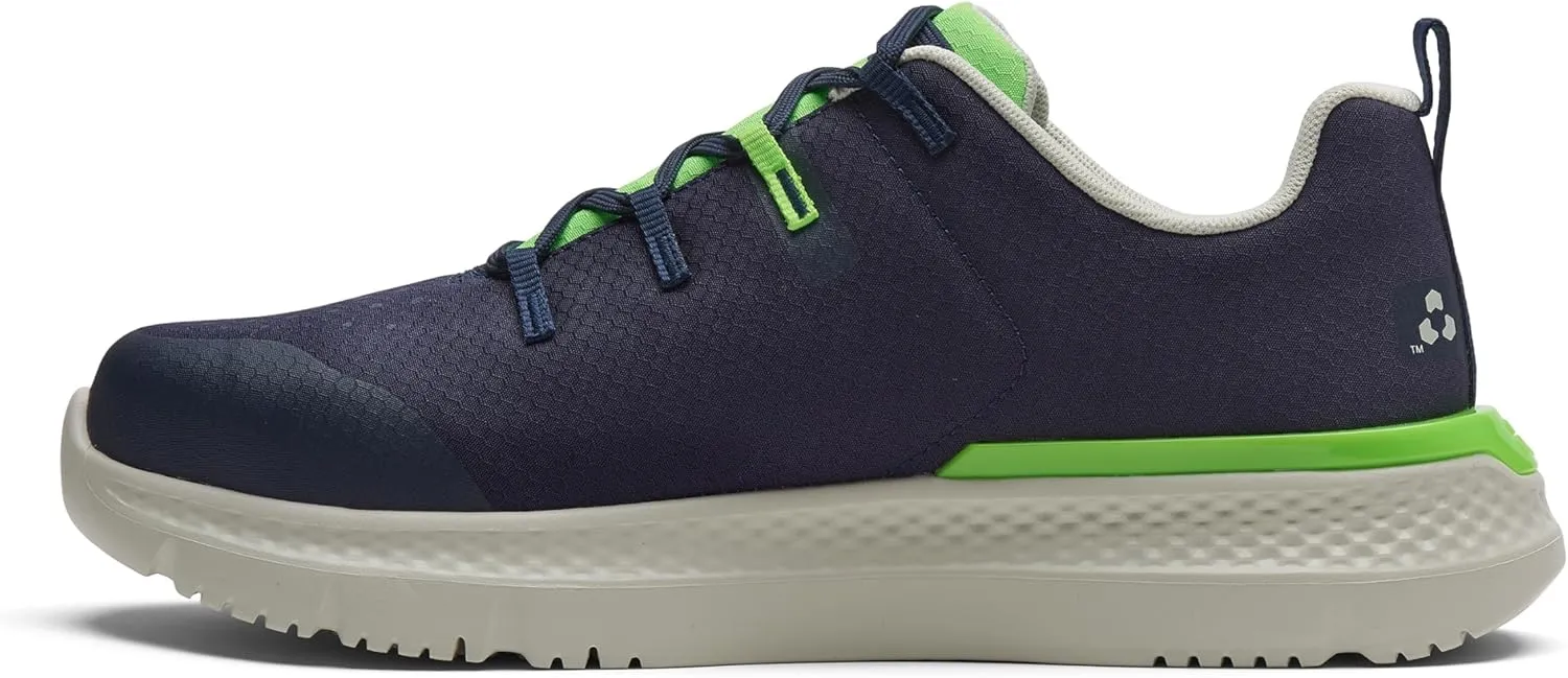 Timberland PRO mens Intercept Steel Safety Toe