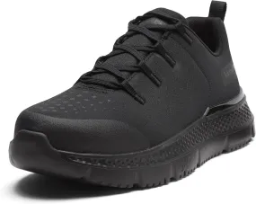 Timberland PRO mens Intercept Steel Safety Toe