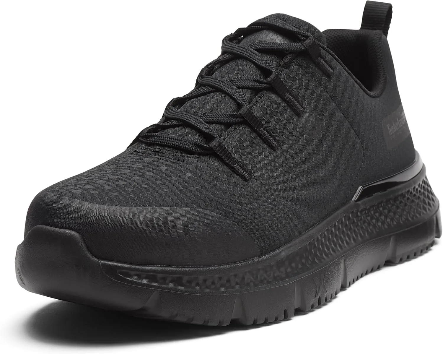 Timberland PRO mens Intercept Steel Safety Toe