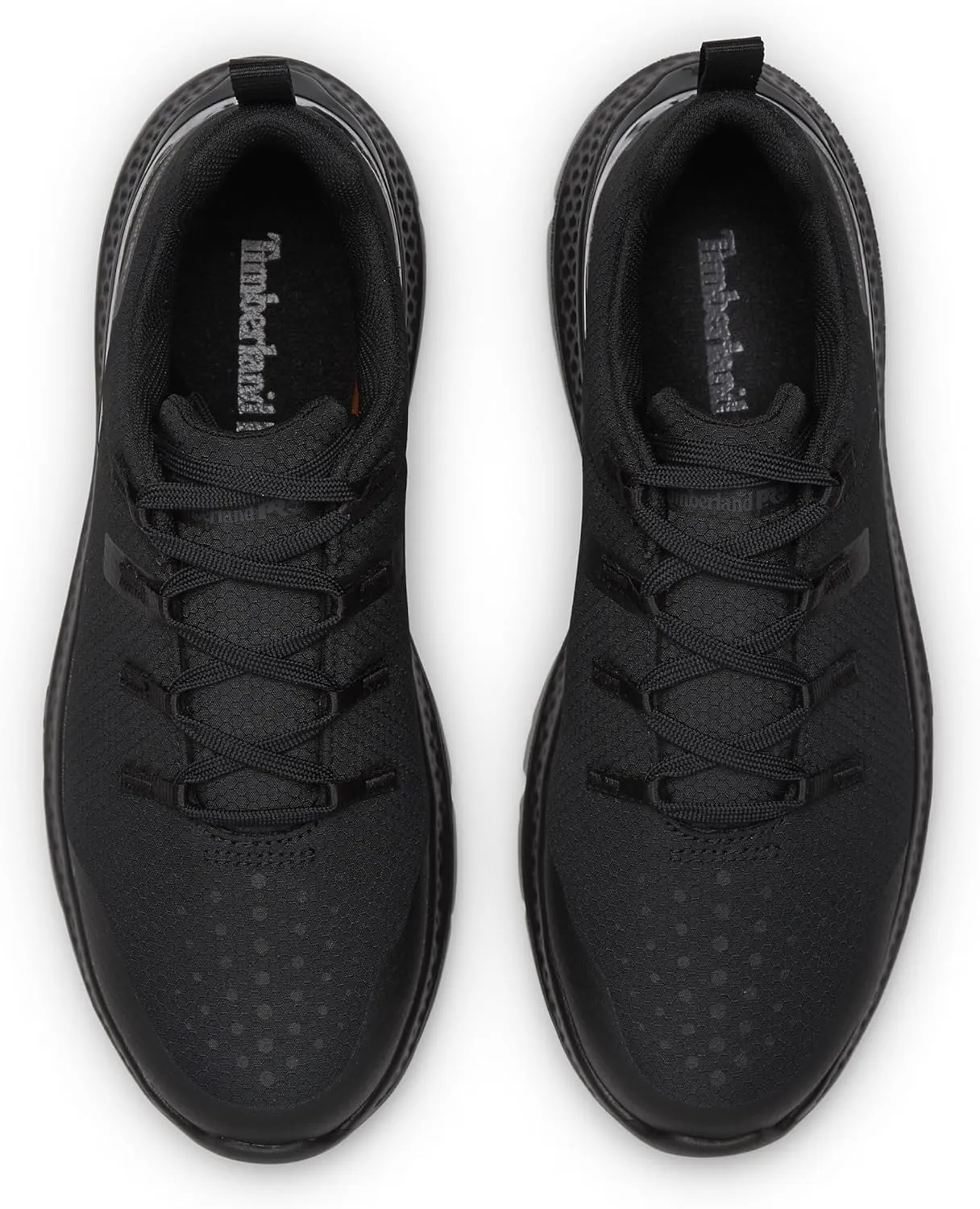 Timberland PRO mens Intercept Steel Safety Toe