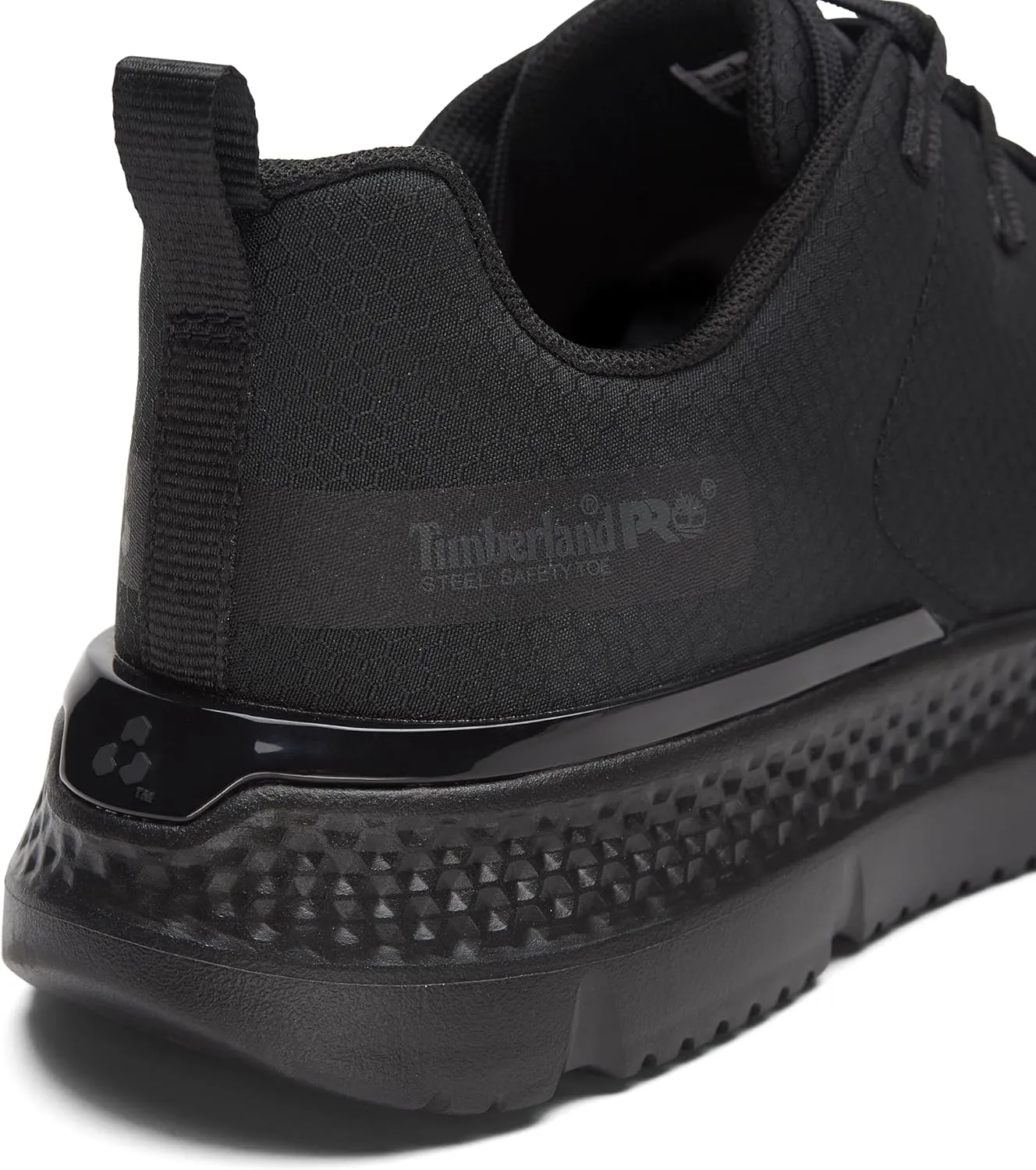 Timberland PRO mens Intercept Steel Safety Toe