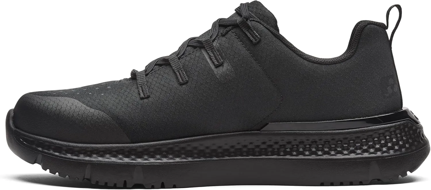 Timberland PRO mens Intercept Steel Safety Toe