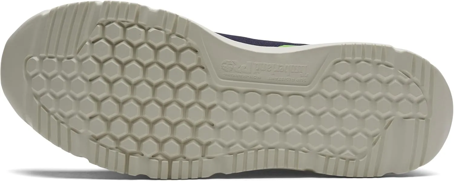 Timberland PRO mens Intercept Steel Safety Toe
