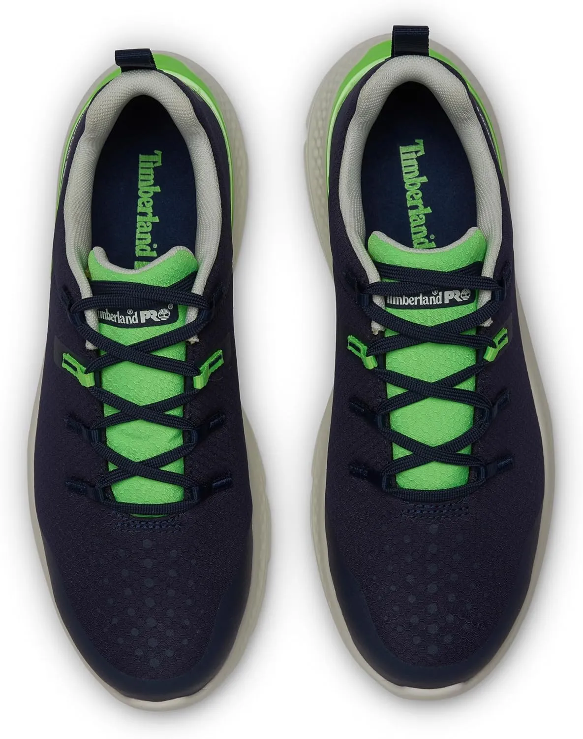 Timberland PRO mens Intercept Steel Safety Toe