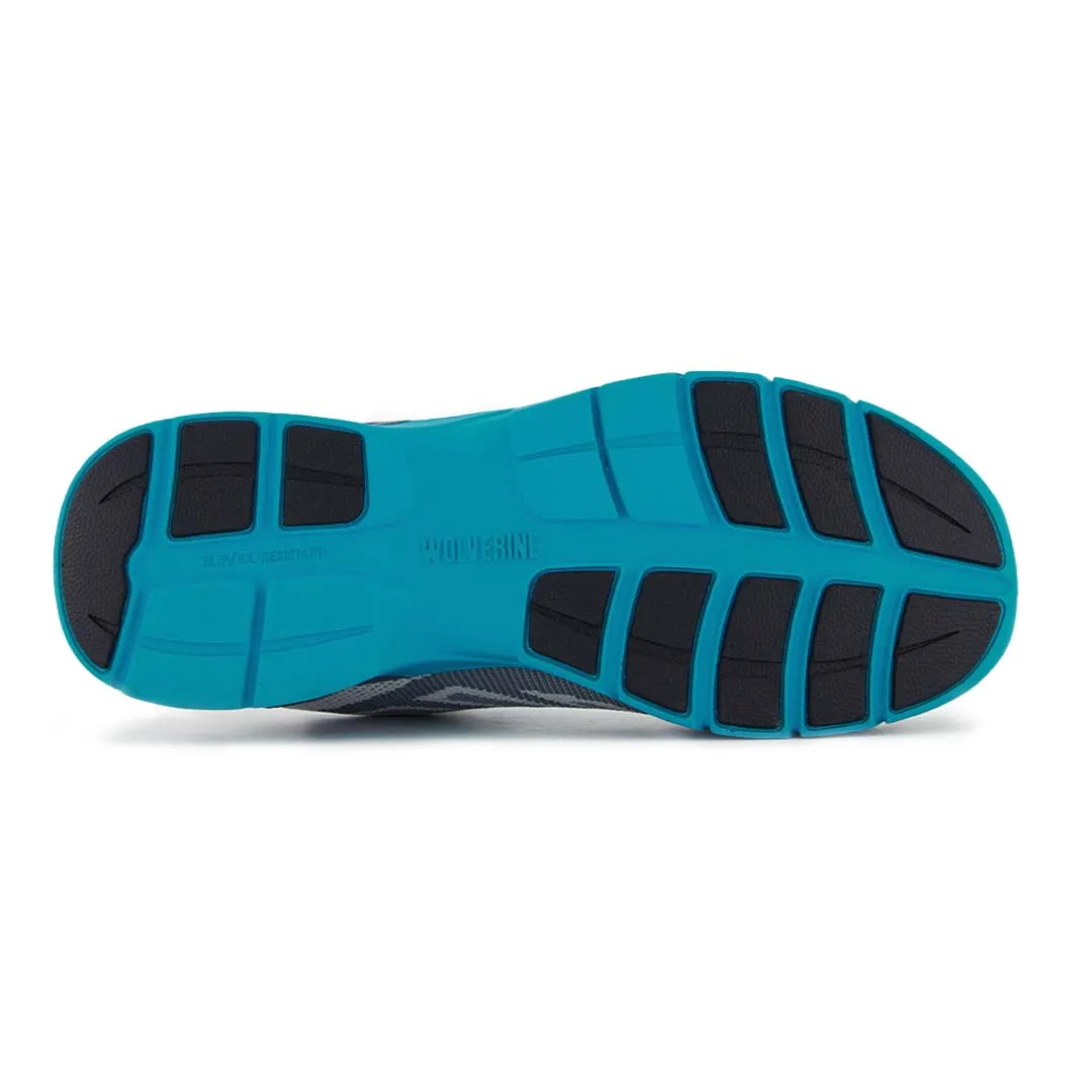 Wolverine - Women's Jetstream 2 CSA CARBONMAX® Safety Shoes (W17516)