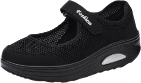 Women's Fashion Sneaker Lace Up Low Top Comfortable Walking Shoes White Running Shoes for Women Slide Loafers for Women White Fashion Sneakers for Women