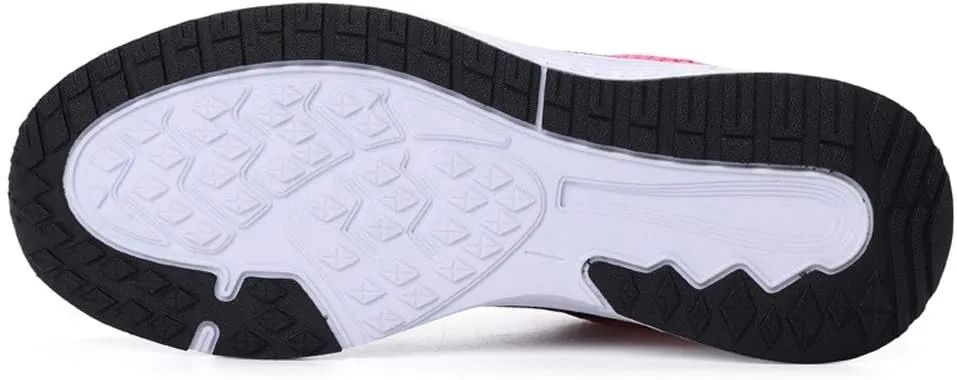 Women's Fashion Sneaker Non Slip Work Wide Comfortable Slip Resistant Work Shoes Cute Walking Shoes for Women Loafers Shoes for Women Sneakers for Women Walking Shoes