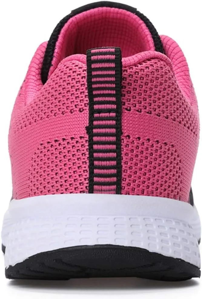 Women's Fashion Sneaker Non Slip Work Wide Comfortable Slip Resistant Work Shoes Cute Walking Shoes for Women Loafers Shoes for Women Sneakers for Women Walking Shoes