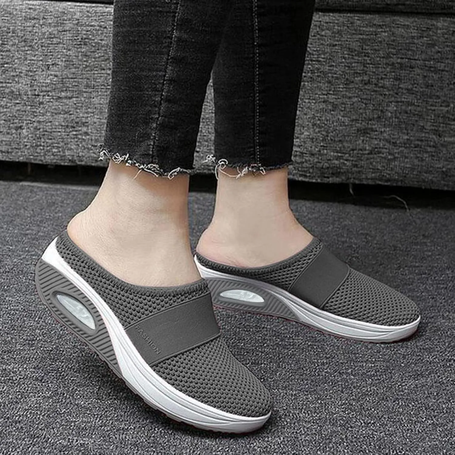 Womens Tennis Shoes Boots Dressy Casual Shoes Chunky Sneakers Women's Slip On Arch Support Comfortable High Top Basketball Shoe Loafers Dress Shoe