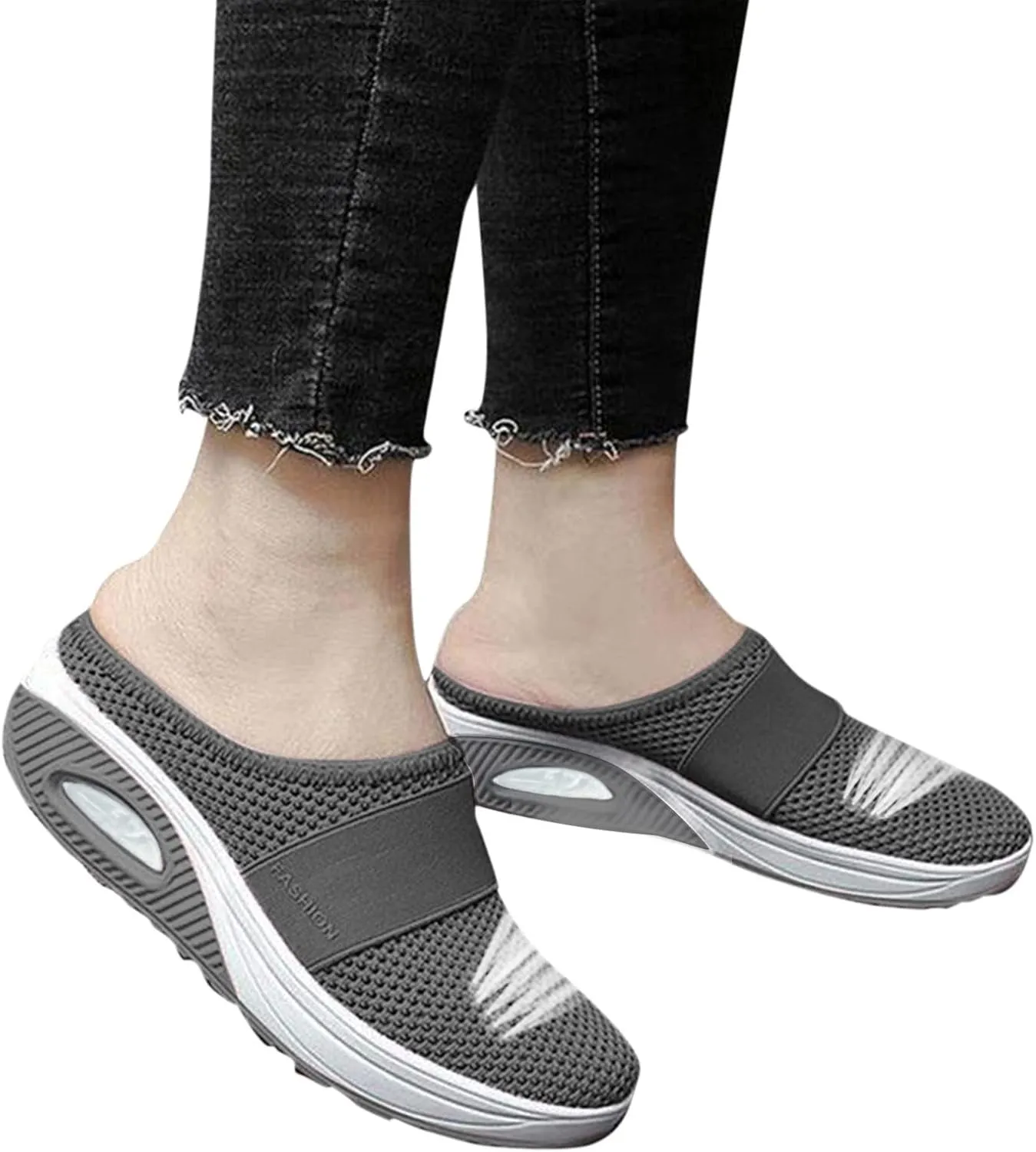 Womens Tennis Shoes Boots Dressy Casual Shoes Chunky Sneakers Women's Slip On Arch Support Comfortable High Top Basketball Shoe Loafers Dress Shoe